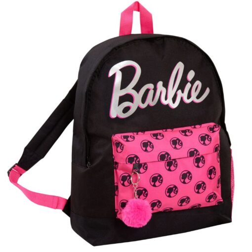barbie sequin backpack