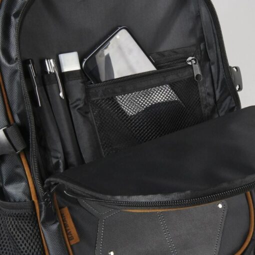 essential backpack
