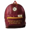 brownish red harry potter backpack from duflebagpro