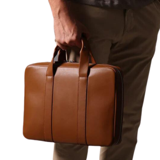 hard briefcase