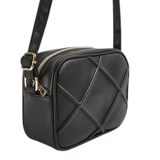 leather crossbody bags for women